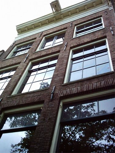 Anne Frankhuis