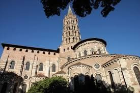 Basilique Saint-Sernin