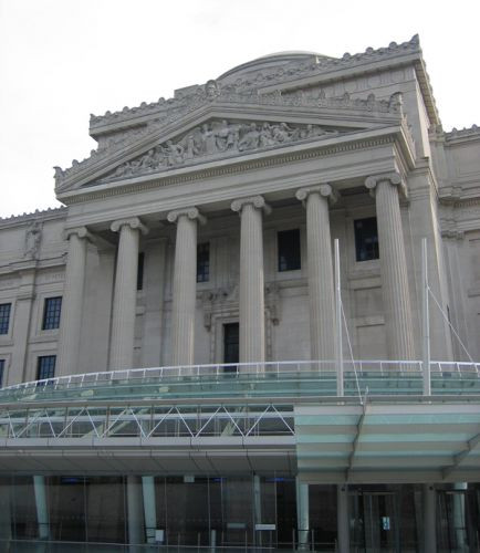 Brooklyn Museum