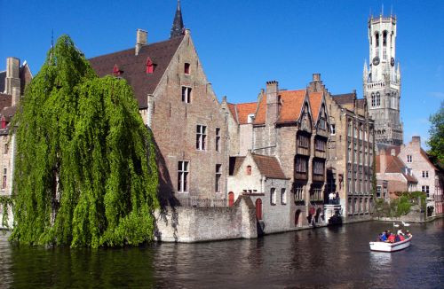 Brugge