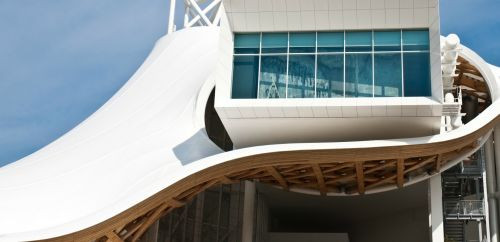 Centre Pompidou-Metz