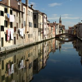 Kanaal van Chioggia