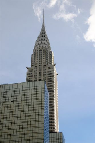 Chrysler Building