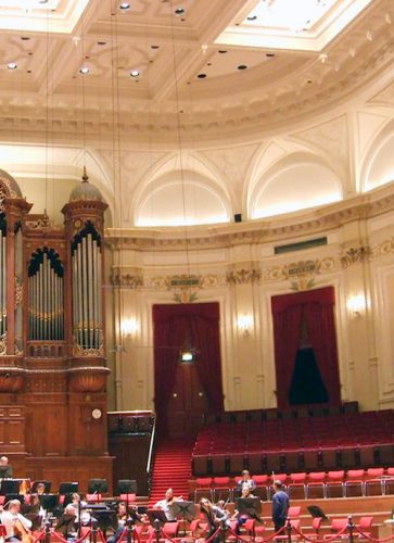 Concertgebouw