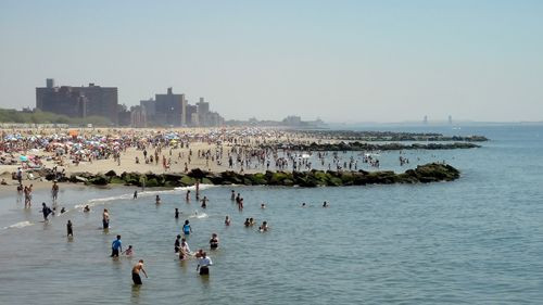 Coney Island