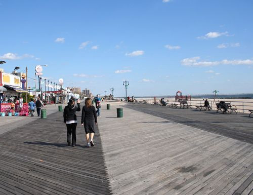 Coney Island