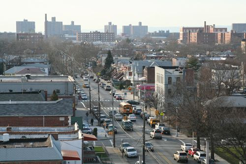 Coney Island