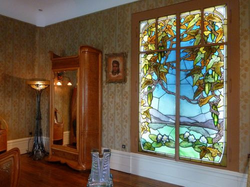 Museum ‘L’école de Nancy’