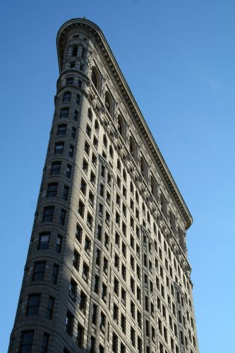 Flatiron Building