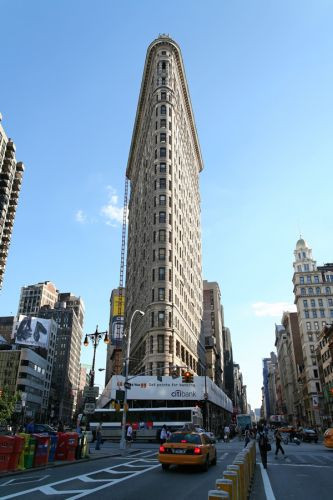 Flatiron Building