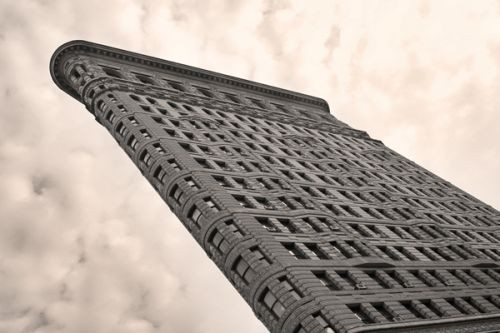 Flatiron Building