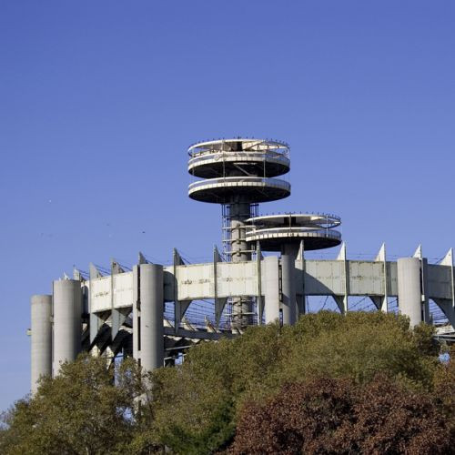 Flushing Meadows-Corona Park