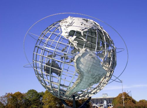 Flushing Meadows-Corona Park