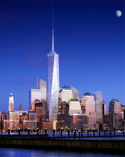 Freedom Tower