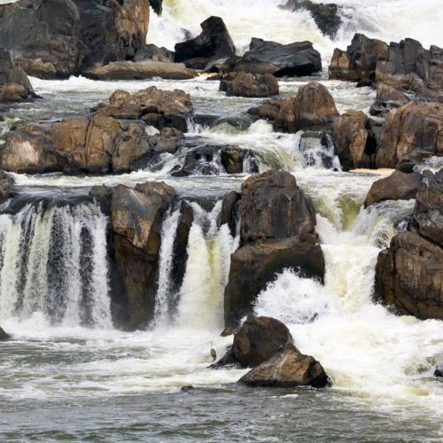 De Great Falls