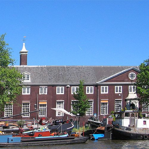 Hermitage Amsterdam