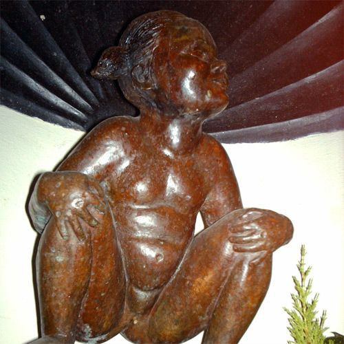 Jeanneke Pis