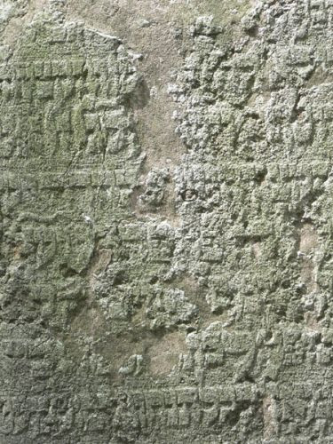 Grafsteen