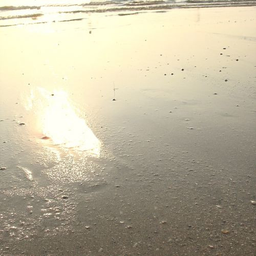 Strandbeeld van Juhu Beach