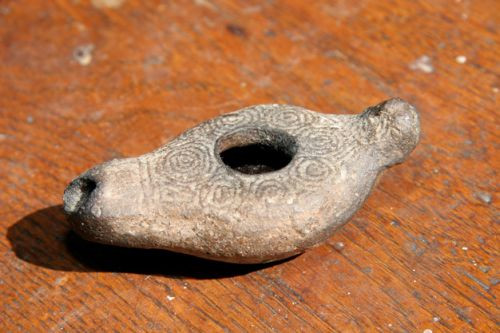 Voorwerp uit Jumeirah