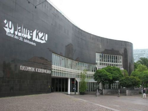 K20 museum