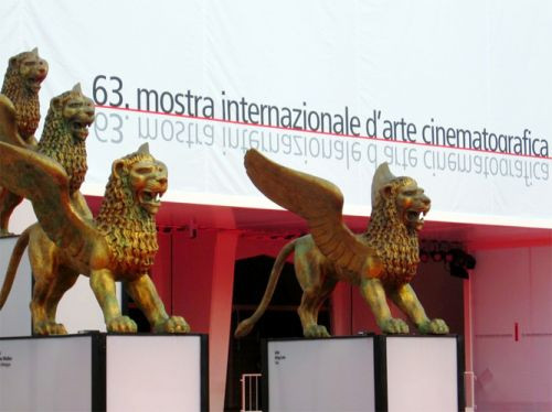 Filmfestival van Venetië