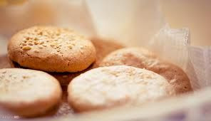 Maison des soeurs macarons