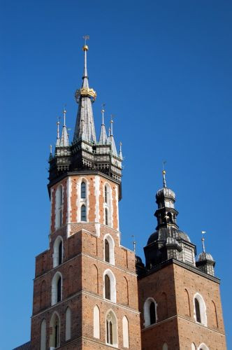 Torens van de Mariakerk