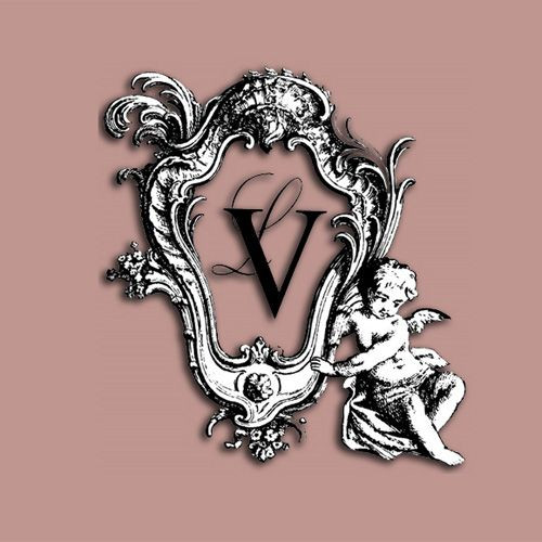 Logo van Louis Vouland