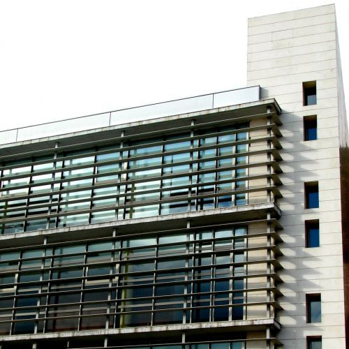 Ramen van het Museo del Patrimonio Municipal