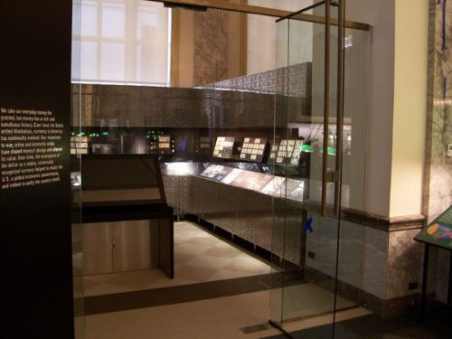 Museum of American Finance