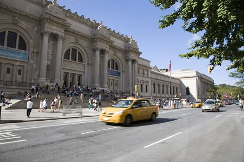 Metropolitan Museum of Art