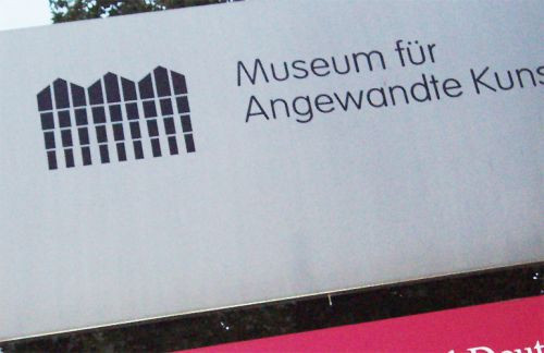 Logo van het Museum voor Toegepaste Kunst