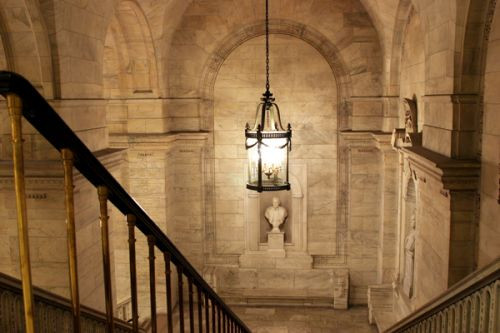 New York Public Library