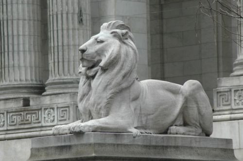 New York Public Library