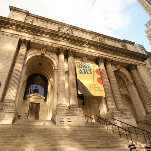 New York Public Library