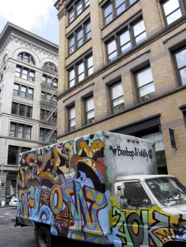 SoHo