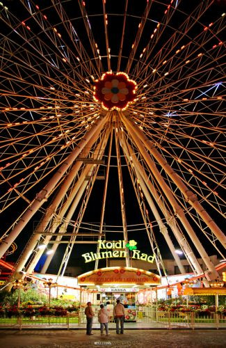 Wiener riesenrad