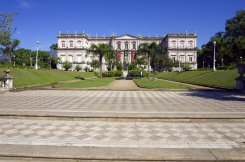 Landgoed van Quinta da Boa Vista