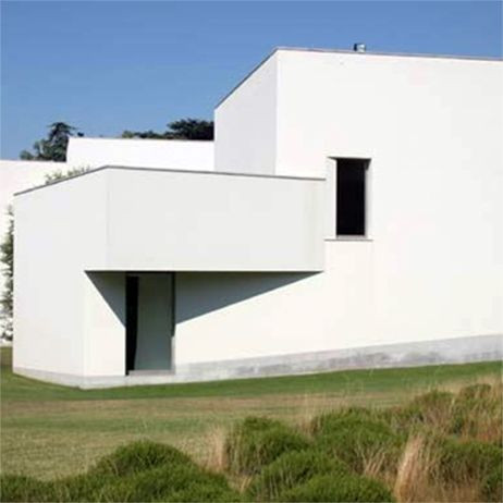 Het Casa de Serralves