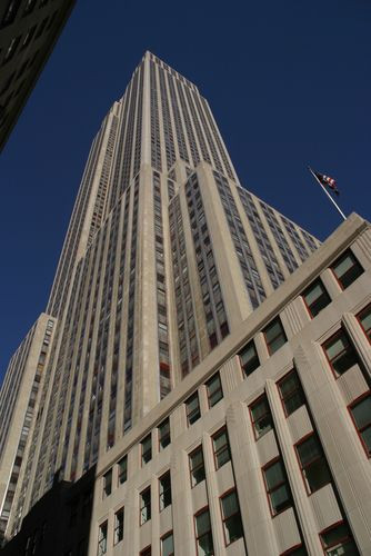 Empire State Building