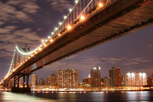 Brooklyn Bridge