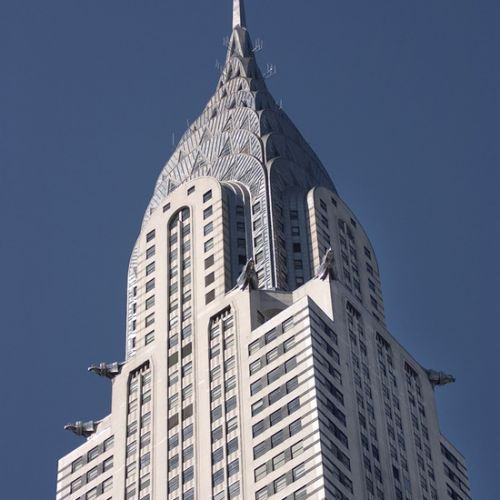 Chrysler Building