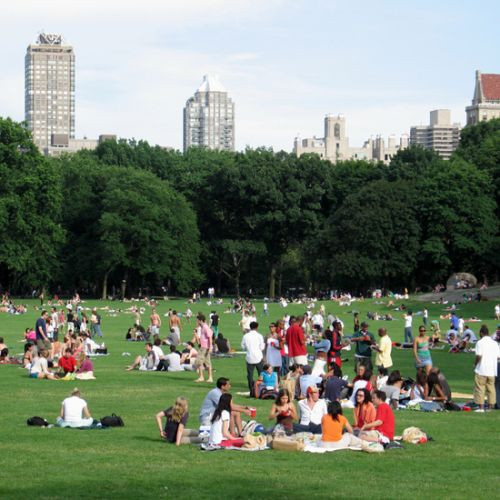 Central Park