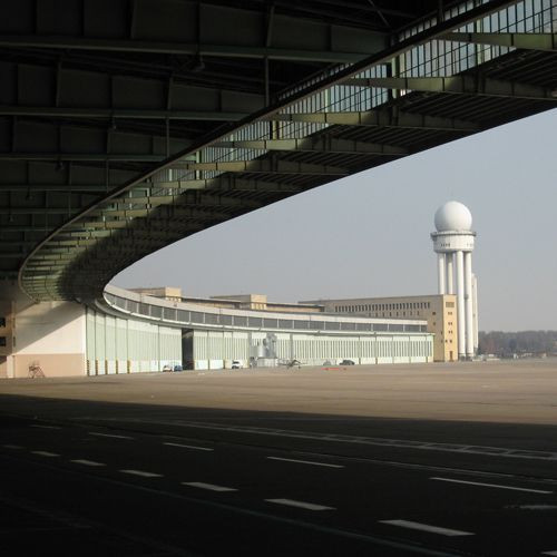 Stuk van Tempelhof