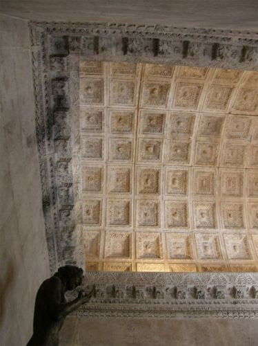 Plafond in Split