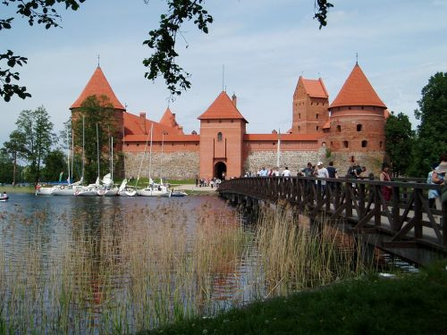 Trakai