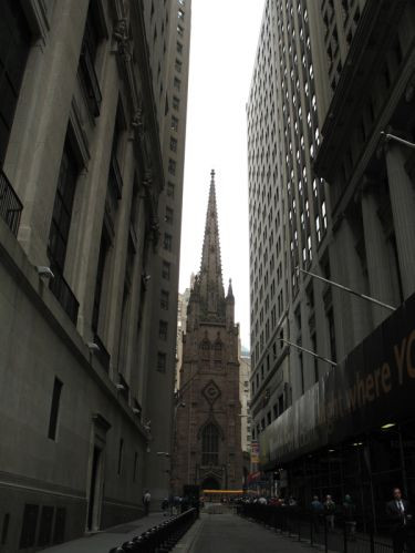 Trinity Church