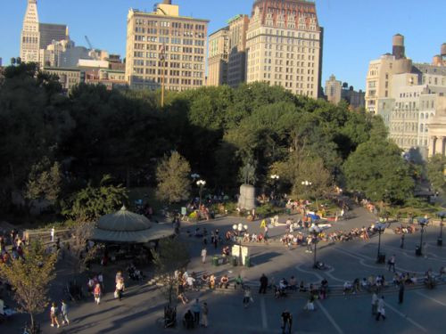 Union Square