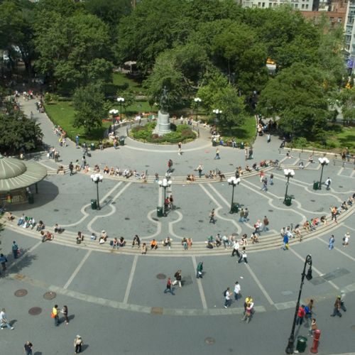 Union Square